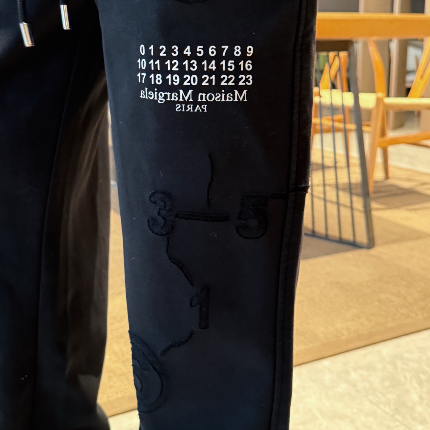 Casual Pants Man